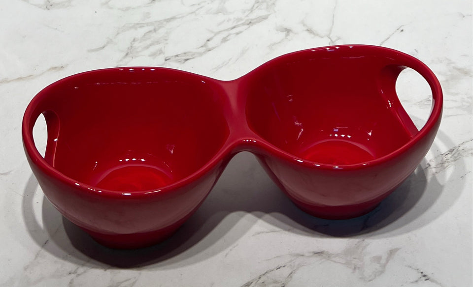 Red Dish