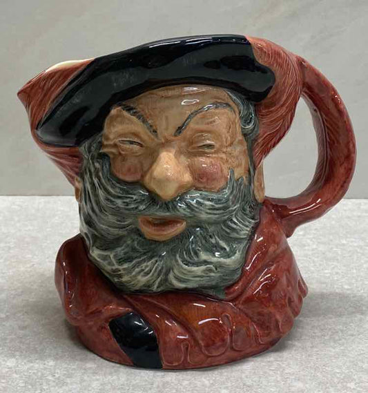 Falstaff Royal Doulton Mug