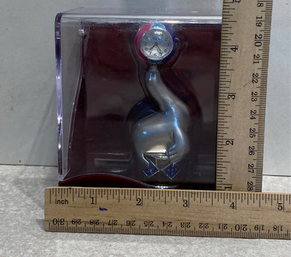 Elgin Mini Clock