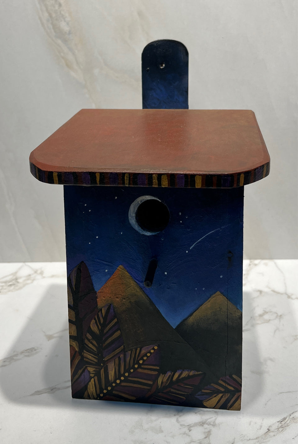 Bird House