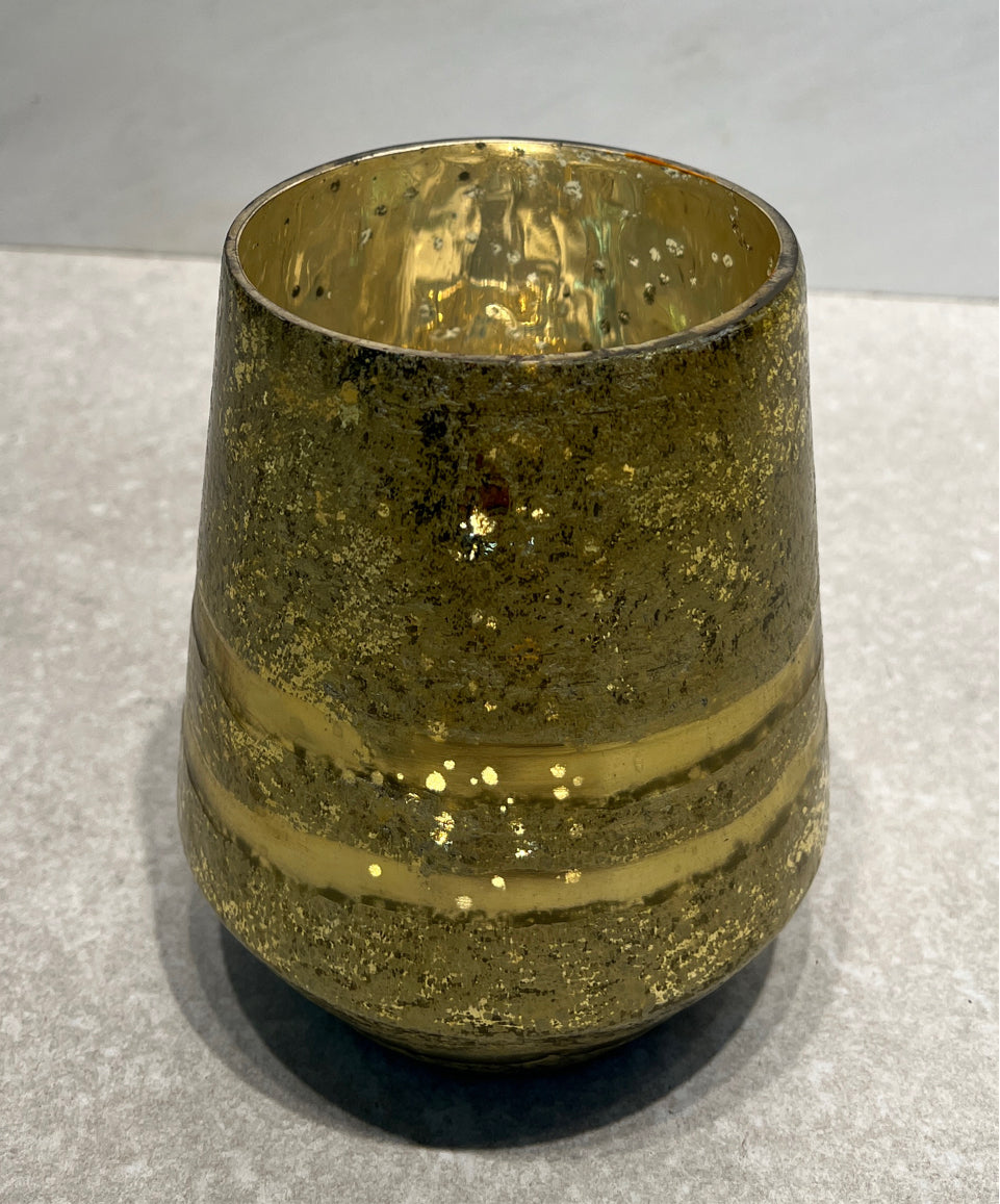 Candleholder