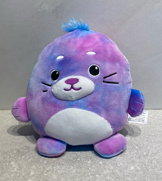 Plush