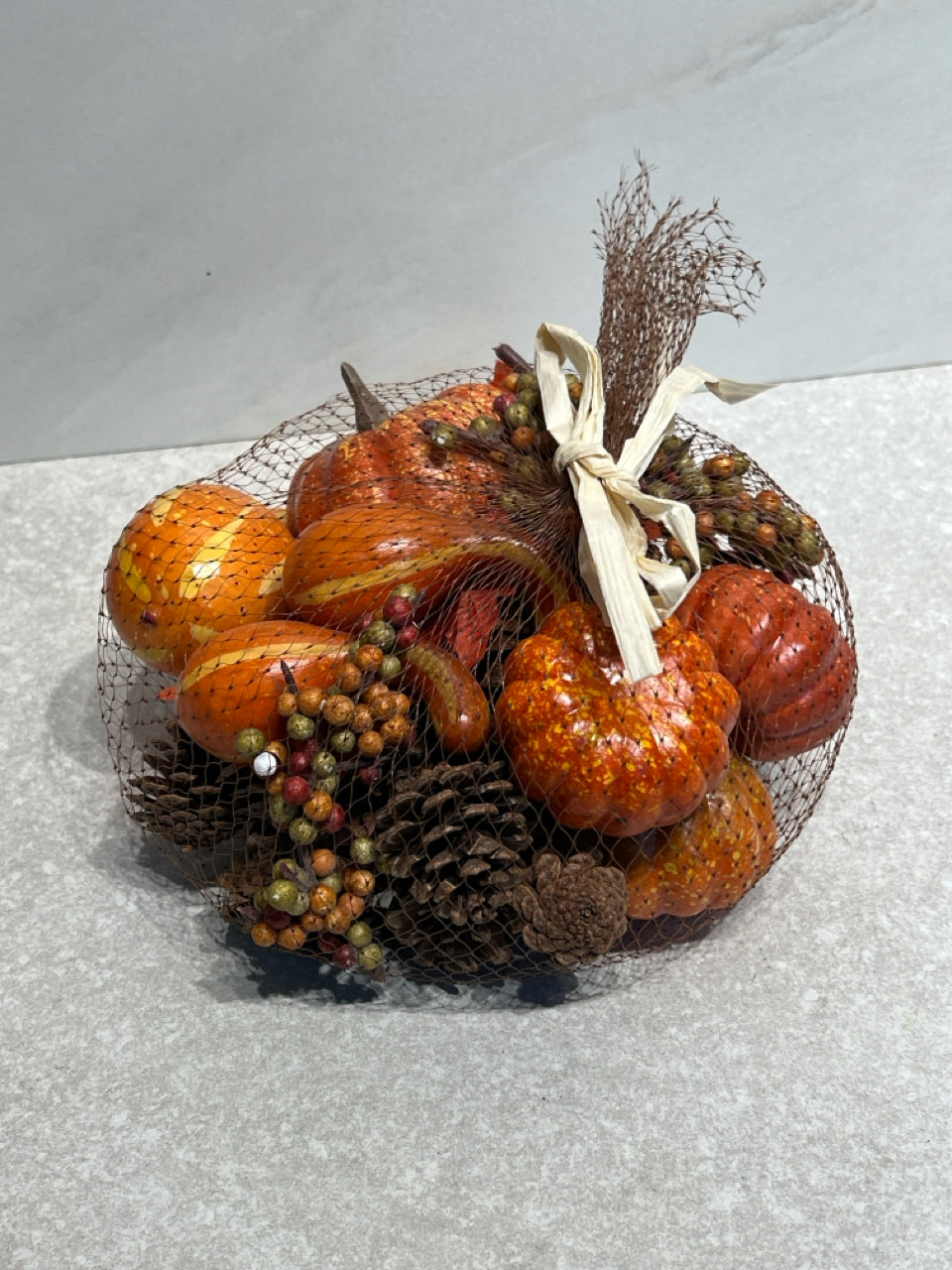 Bag Of Gourds