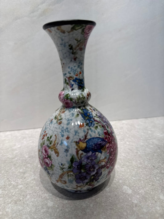 Carlton Ware Vase