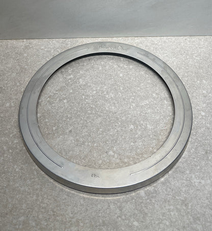 Pampered Chef Crust Shield