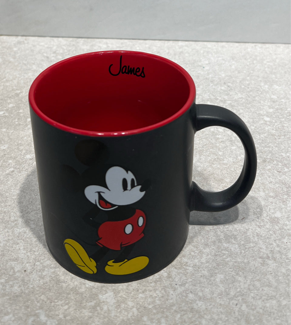 Disney Mug