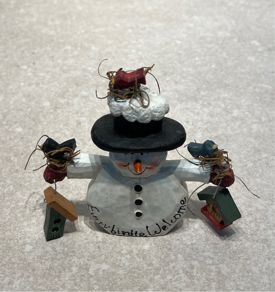 Christmas Ornament