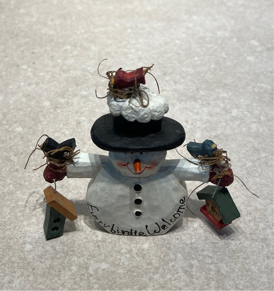 Christmas Ornament