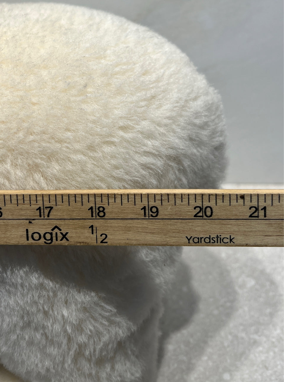 Steiff Polar Bear 036347