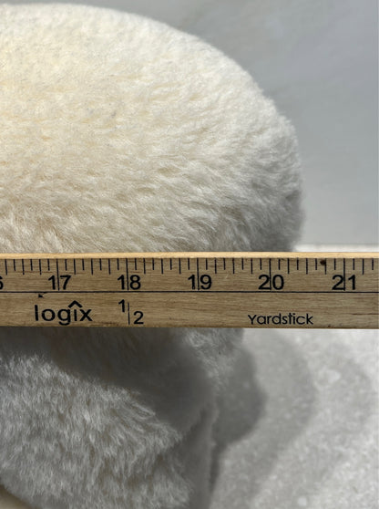 Steiff Polar Bear 036347
