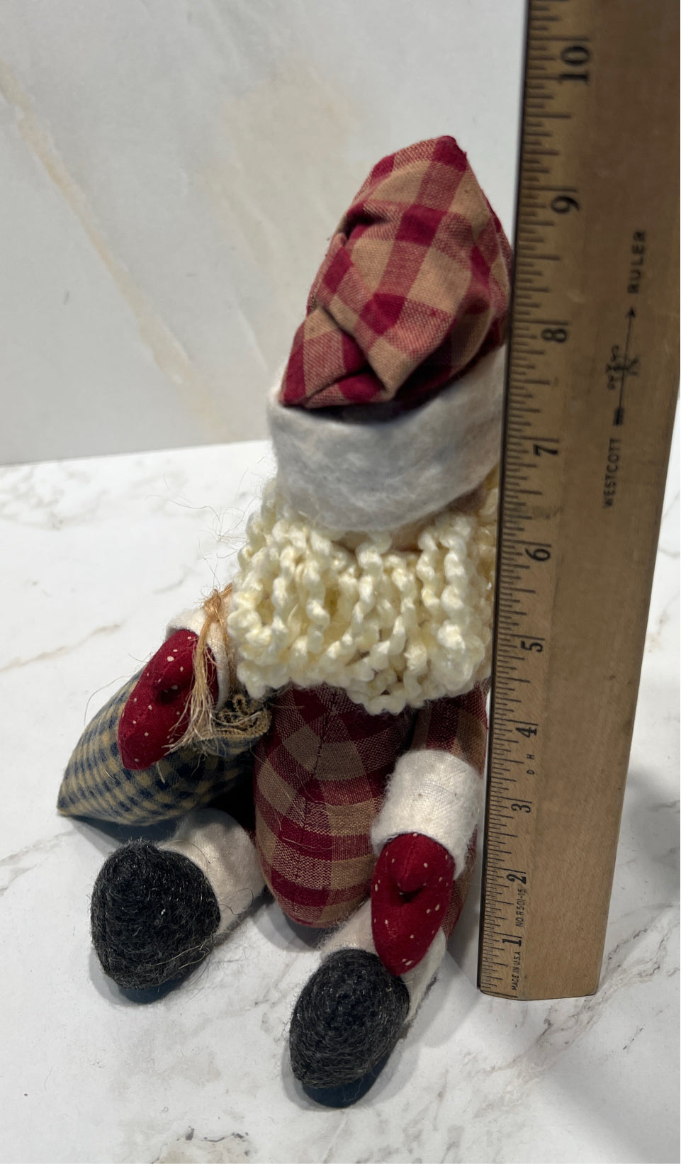 Santa