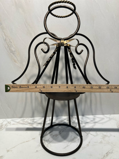 Angel Candleholder