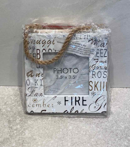 Set of 3 Photo Holders