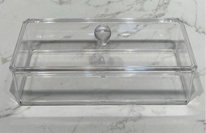Covered Box