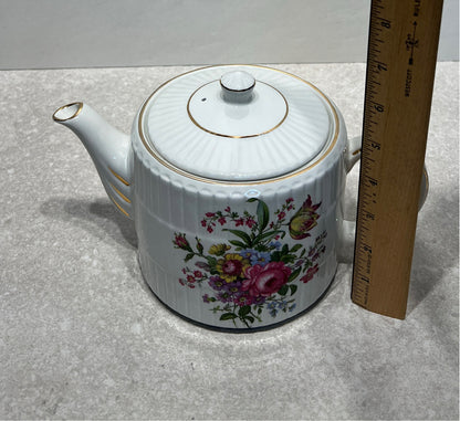 England Teapot