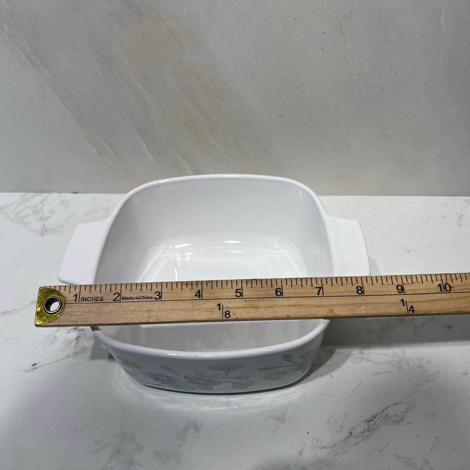 Corning Ware Casserole - No Cover