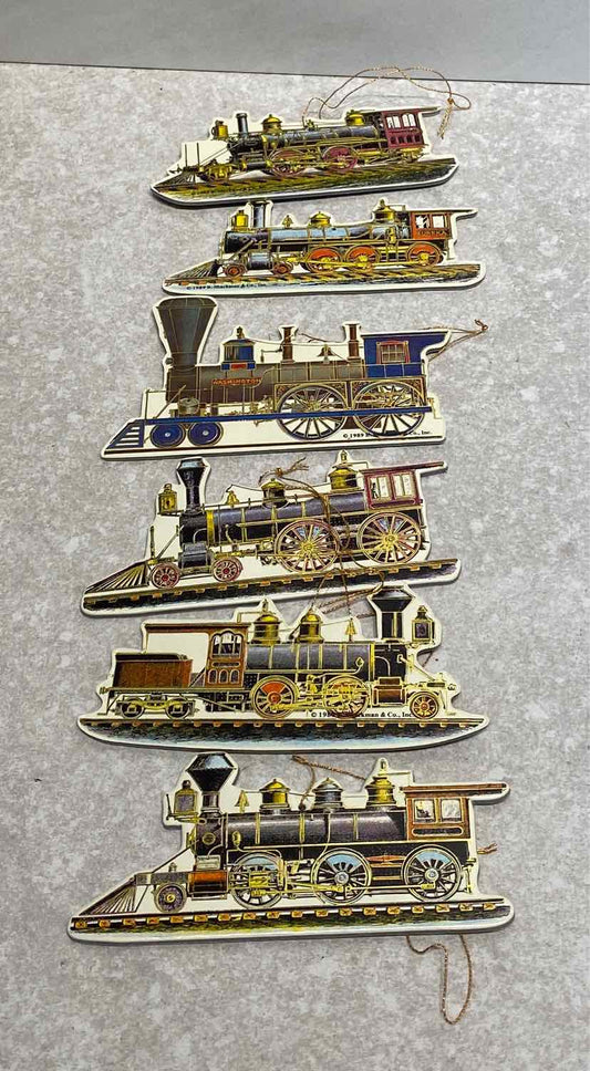 Christmas Ornaments