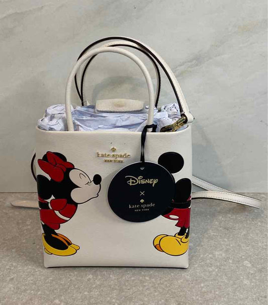 Kate Spade Disney Tote Bag