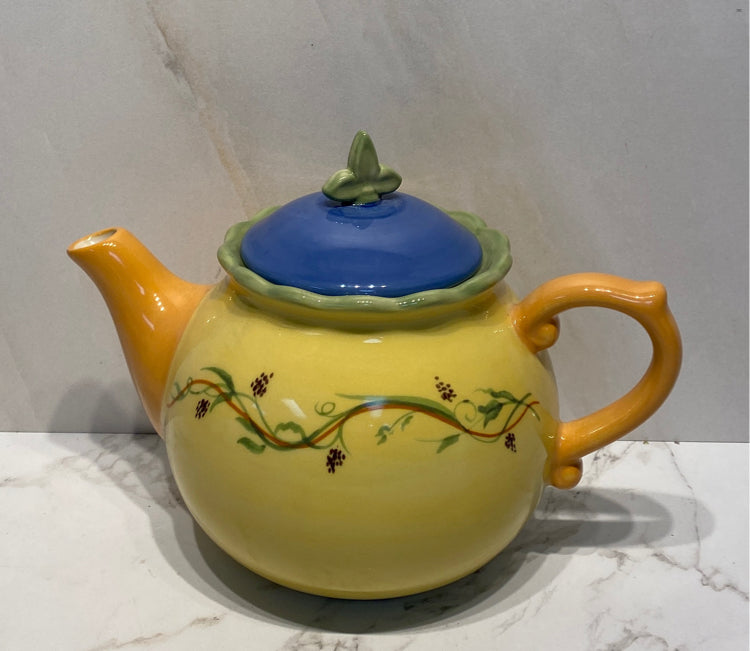 Pfalztgraff Teapot