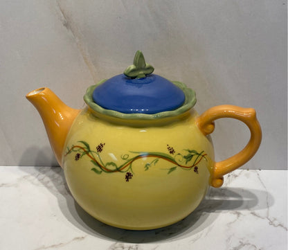 Pfalztgraff Teapot