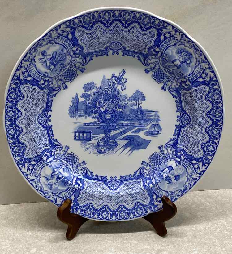 Spode Plate