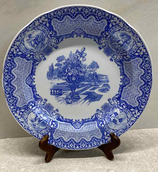 Spode Plate