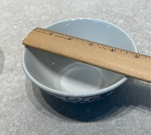 Set of 4 Bowls