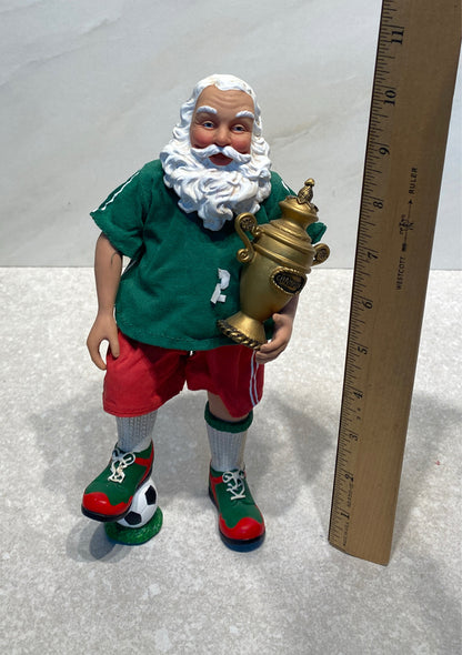 Possible Dreams Santa