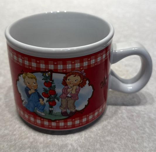 Campbell's Soup Mug