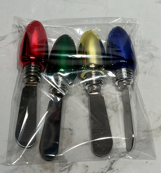 Spreaders