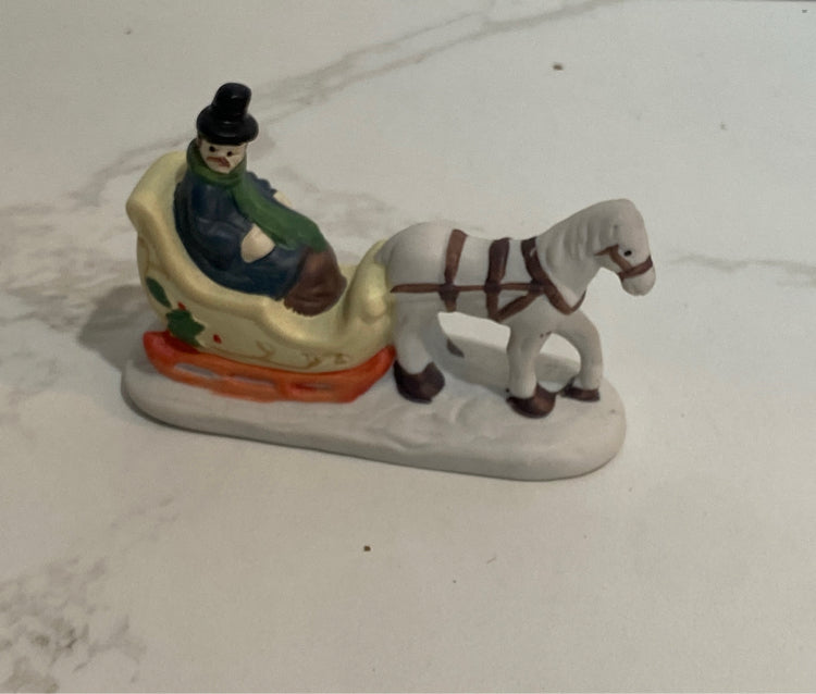 Christmas Figurine