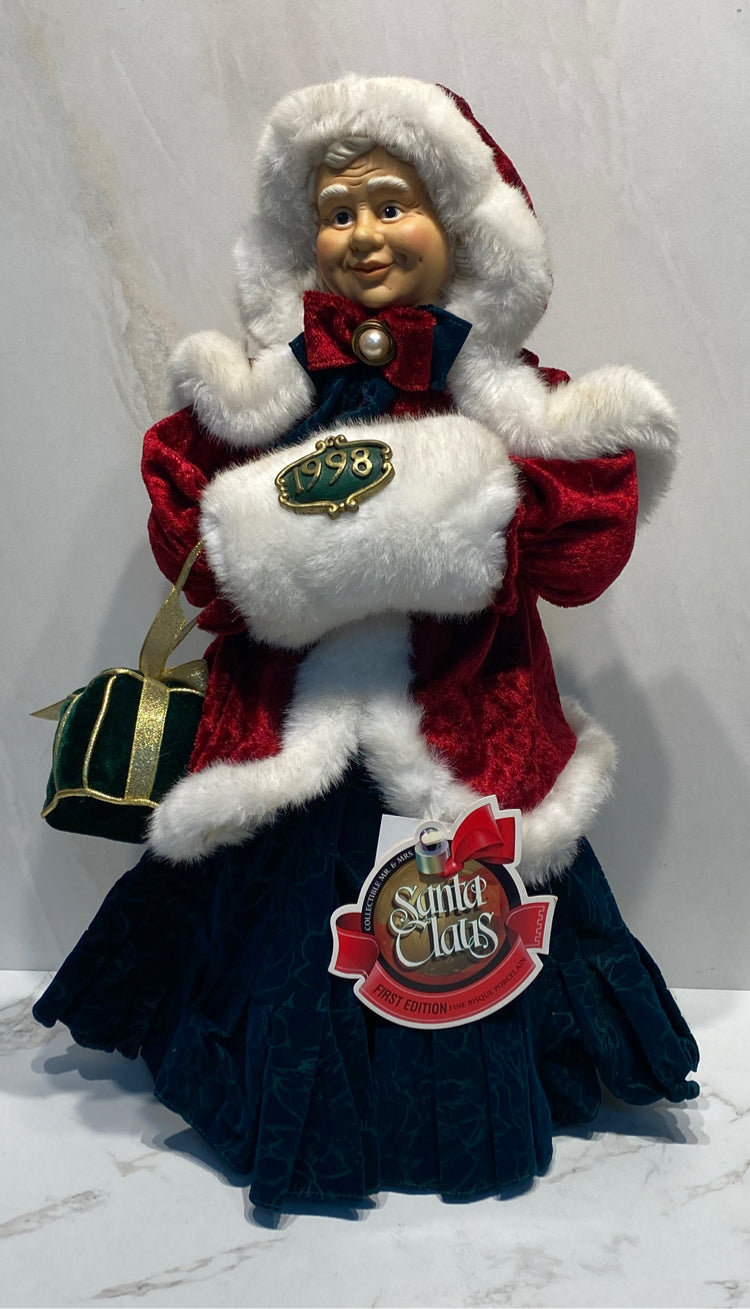 Tree Topper