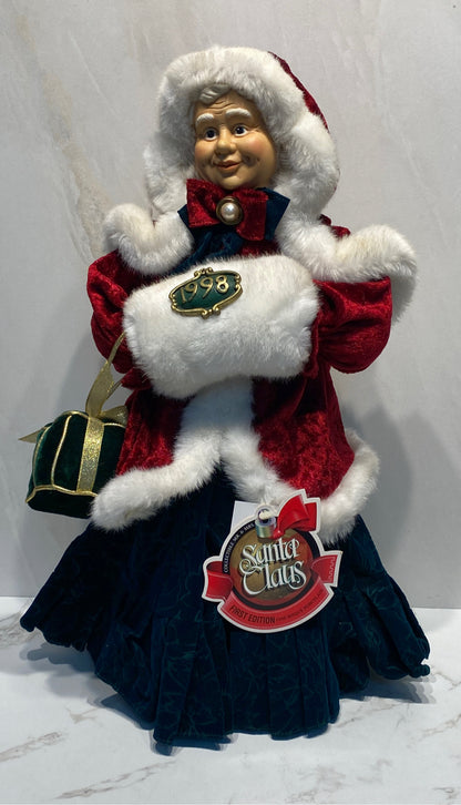 Tree Topper