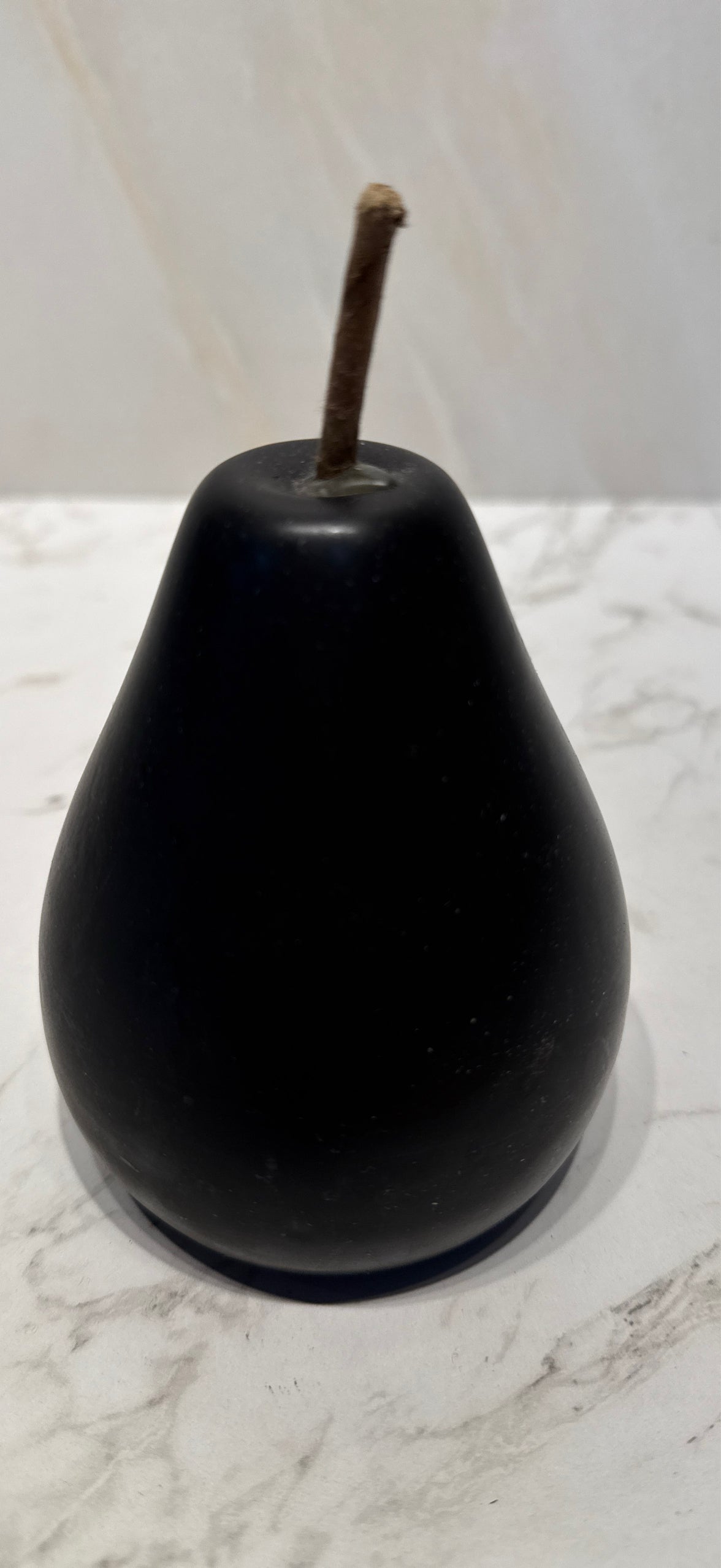 Black Pear