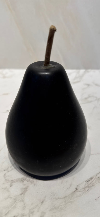 Black Pear