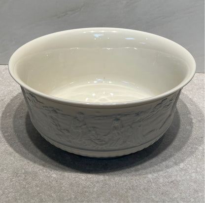Lenox Nativity Bowl