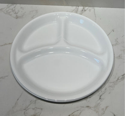 Set of 2 Corelle Plates