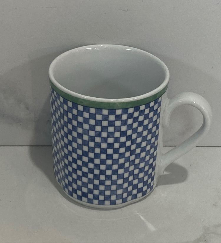 Villeroy And Boch Mug