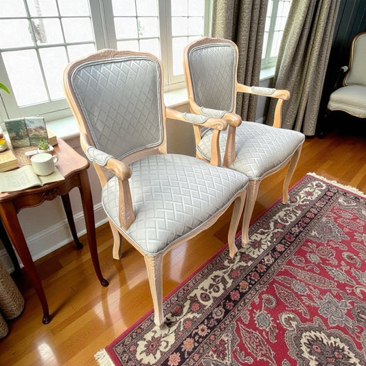 Set of 2 Chairs