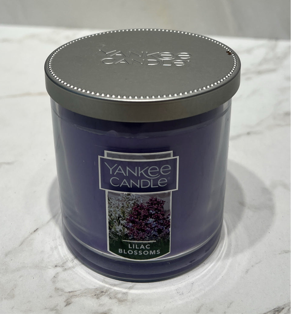 Yankee Candle