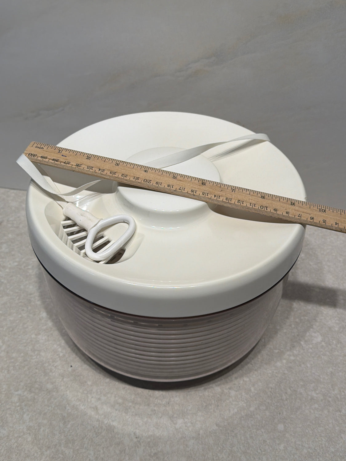 Salad Spinner