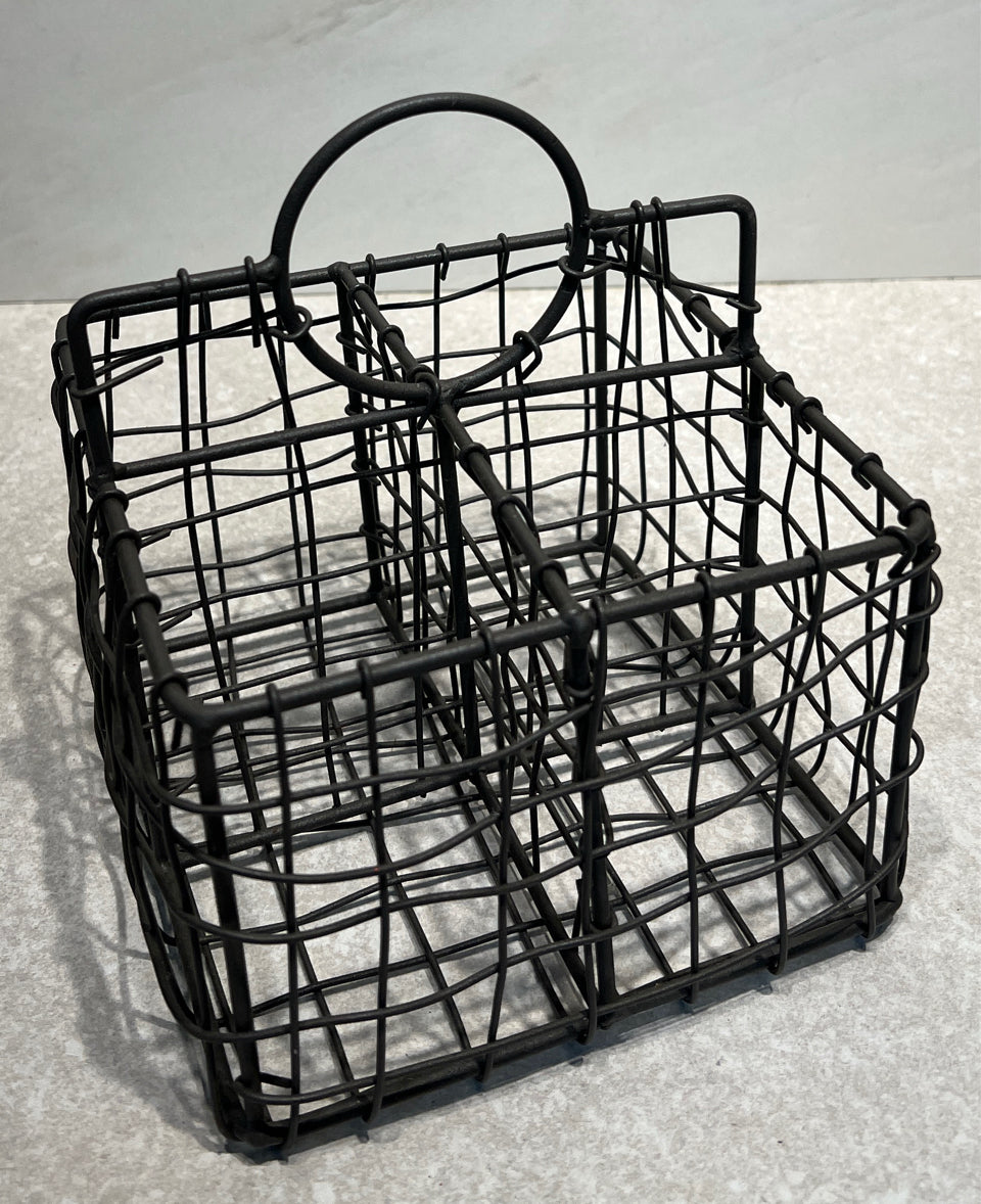 Metal Basket