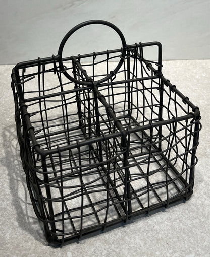 Metal Basket