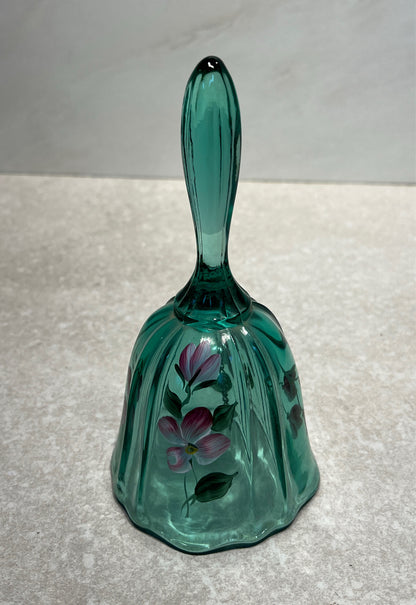 Fenton Bell