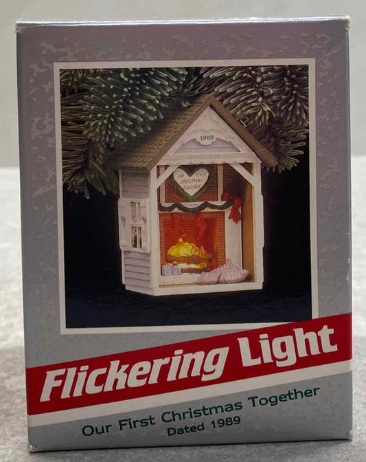 Hallmark Light Up Motion