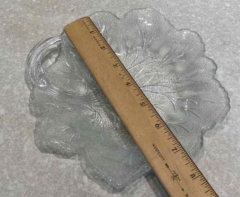 Glass Dish