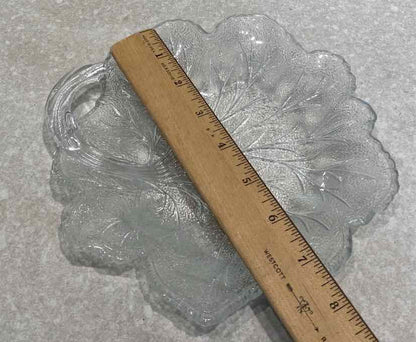 Glass Dish