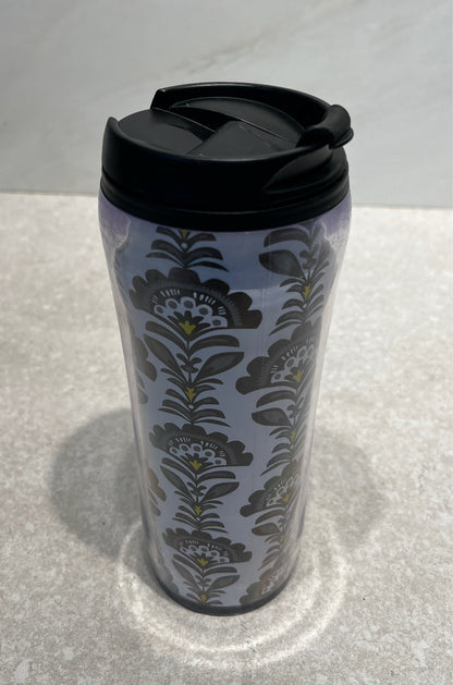 Vera Bradley Tumbler
