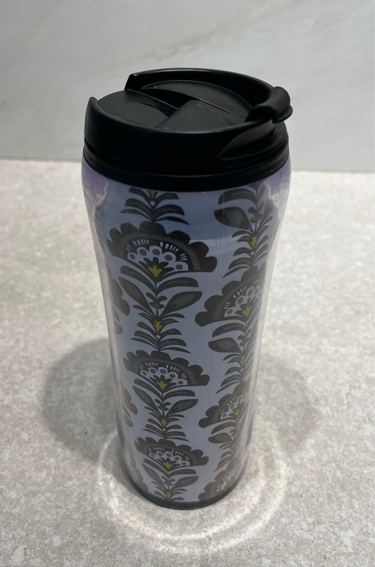 Vera Bradley Tumbler