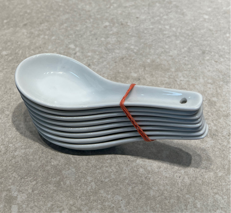 Set of Spoons